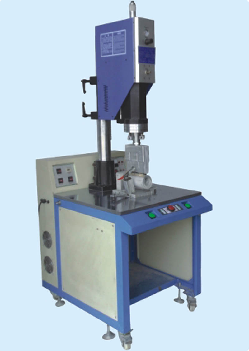 超聲波塑焊機(jī)KW-1526